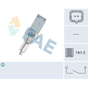 датчик за светлините за заден ход FAE 40492