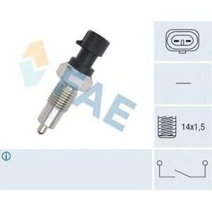 датчик за светлините за заден ход FAE 40520 