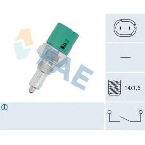 датчик за светлините за заден ход FAE 40600 