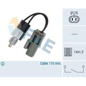 датчик за светлините за заден ход FAE 40800 