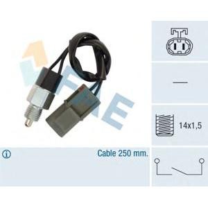 датчик за светлините за заден ход FAE 40810 