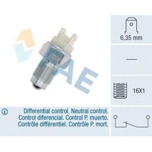 датчик за светлините за заден ход FAE 41040