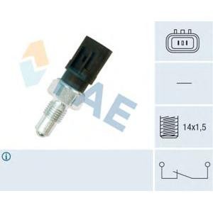 датчик за светлините за заден ход FAE 41240 