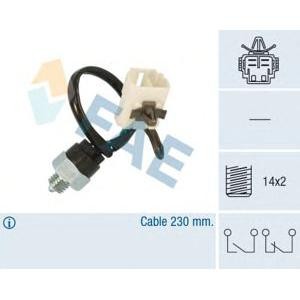 датчик за светлините за заден ход FAE 41280