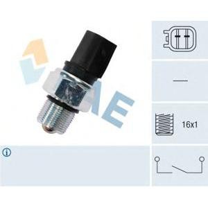 датчик за светлините за заден ход FAE 40597 