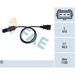 датчик за обороти на двигателя FAE 79005
