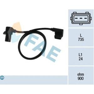 импулсен датчик FAE 79039 