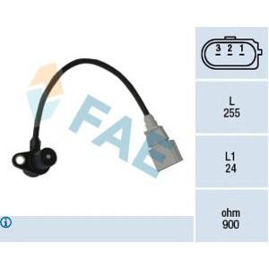 импулсен датчик FAE 79050
