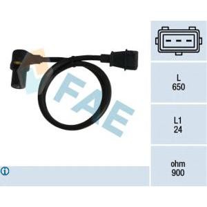 импулсен датчик FAE 79057 