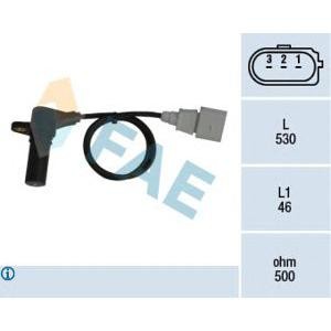 импулсен датчик FAE 79063 