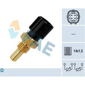 температурен датчик FAE 33860 