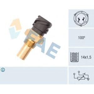 датчик за температурата на радиатора FAE 34375