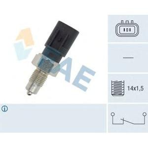 датчик за светлините за заден ход FAE 41245 