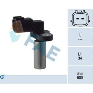 датчик за обороти на двигателя FAE 79090