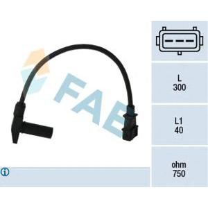 импулсен датчик FAE 79096 