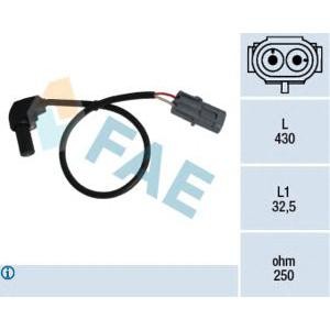импулсен датчик FAE 79184 