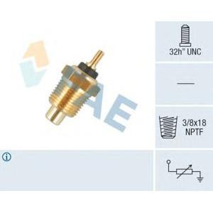 датчик за температурата на радиатора FAE 32713