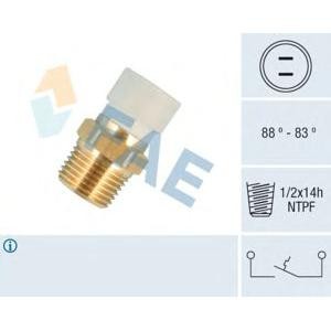 термошалтер FAE 36499 