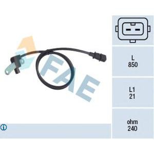 импулсен датчик FAE 79019