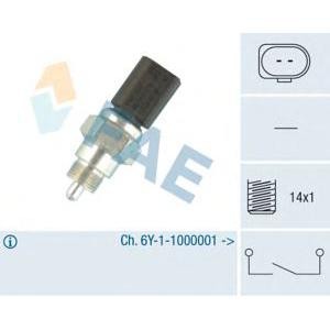 датчик за светлините за заден ход FAE 40676