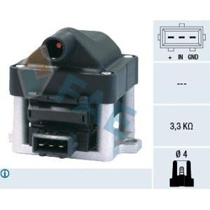 бобина FAE 80200 