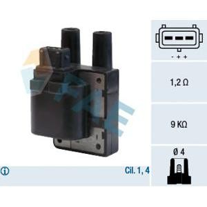 бобина FAE 80204