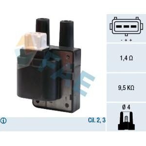 бобина FAE 80205