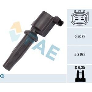 бобина FAE 80231