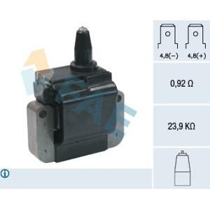 бобина FAE 80250