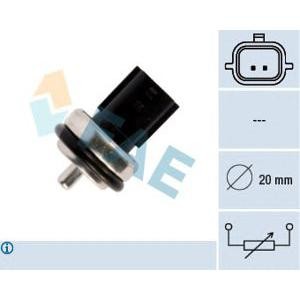 температурен датчик FAE 33811 