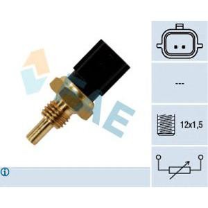 температурен датчик FAE 33840 