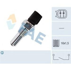 датчик за светлините за заден ход FAE 40591 