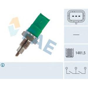 датчик за светлините за заден ход FAE 40998 