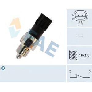 датчик за светлините за заден ход FAE 41255