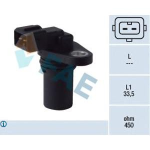 датчик за обороти на двигателя FAE 79092
