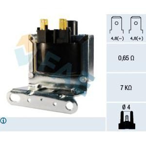 бобина FAE 80262 