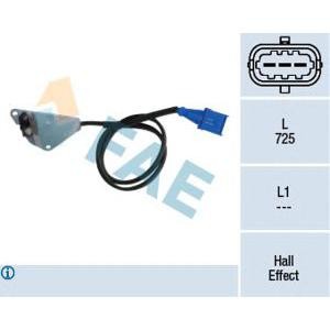 датчик на разпределителен вал FAE 79107 