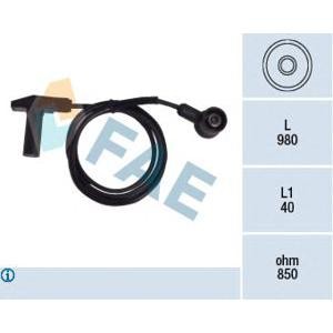датчик за обороти на двигателя FAE 79243 