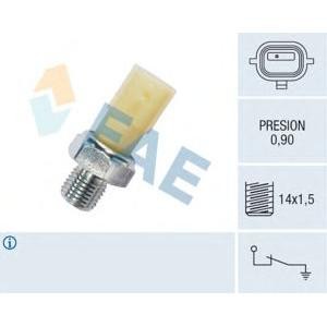 датчик за налягане на маслото FAE 12700 