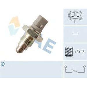 датчик за светлините за заден ход FAE 40846 