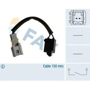 датчик задействане на съединителя FAE 24907 