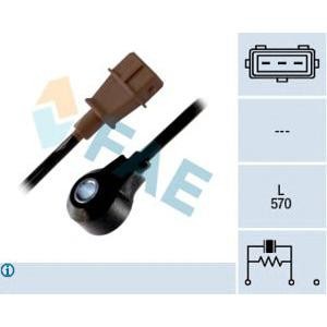 детонационен датчик FAE 60133 