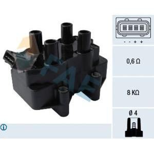бобина FAE 80272