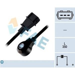 детонационен датчик FAE 60195 