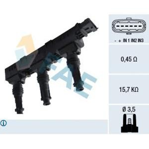 бобина FAE 80259 