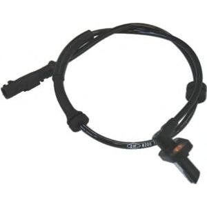 датчик abs MEAT & DORIA 90035 