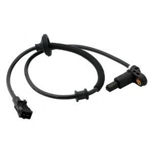 датчик abs MEAT & DORIA 90162 