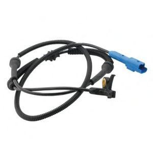 датчик abs MEAT & DORIA 90163
