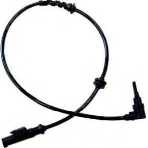 датчик abs MEAT & DORIA 90266 