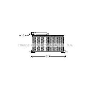 радиатор за парно AVA QUALITY COOLING AI6296